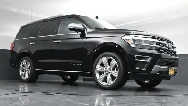 2023 Ford Expedition Platinum