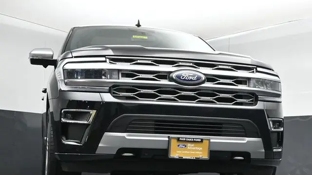 2023 Ford Expedition Platinum