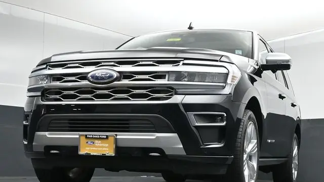 2023 Ford Expedition Platinum