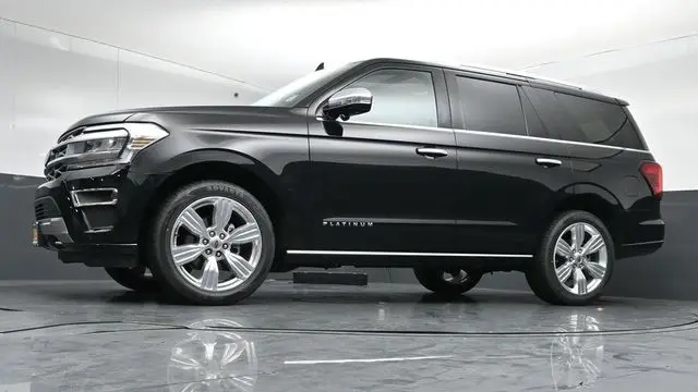 2023 Ford Expedition Platinum