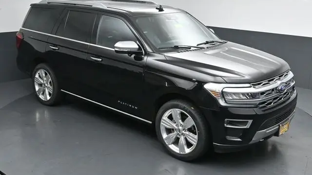2023 Ford Expedition Platinum