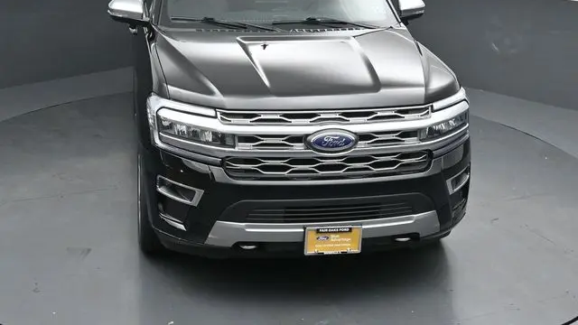 2023 Ford Expedition Platinum