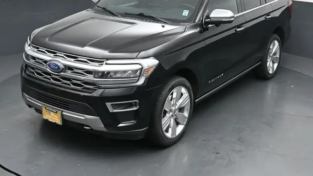 2023 Ford Expedition Platinum