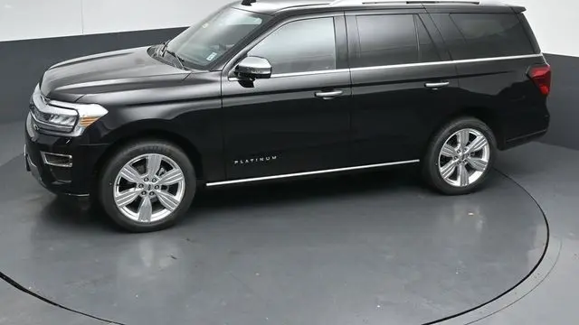 2023 Ford Expedition Platinum