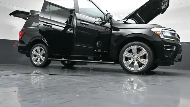2023 Ford Expedition Platinum