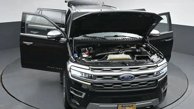 2023 Ford Expedition Platinum