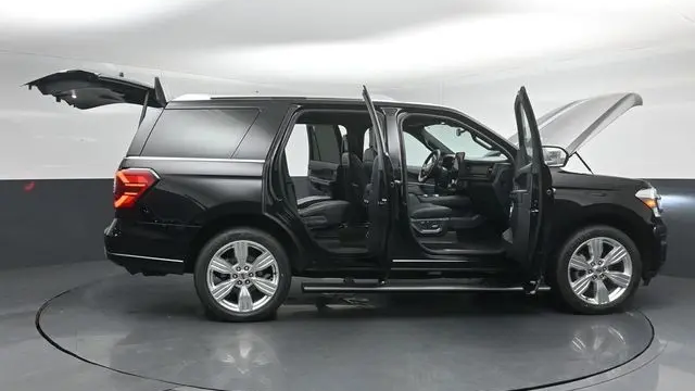 2023 Ford Expedition Platinum