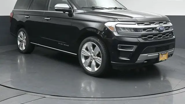 Preowned 2023 Ford Expedition Platinum for Sale