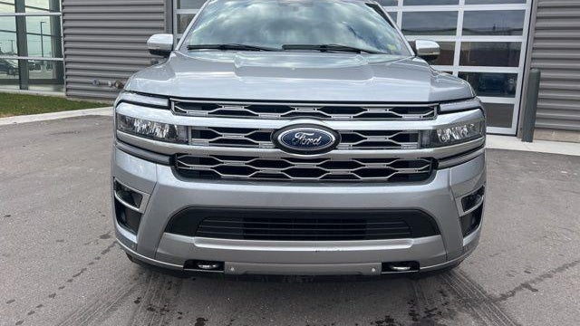 2023 Ford Expedition Platinum
