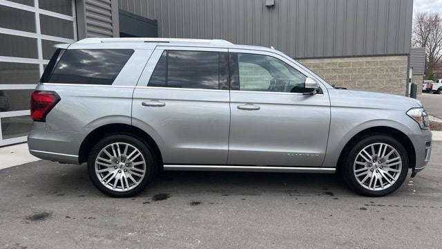 2023 Ford Expedition Platinum