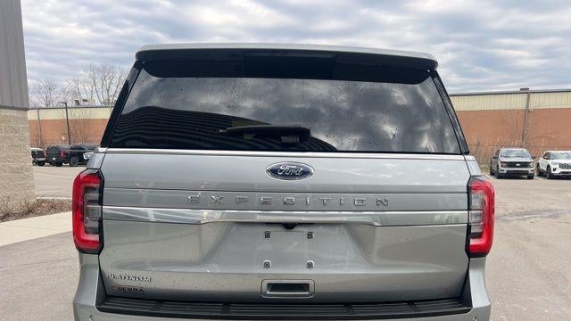 2023 Ford Expedition Platinum
