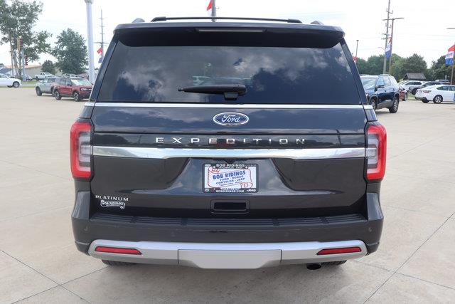 2024 Ford Expedition