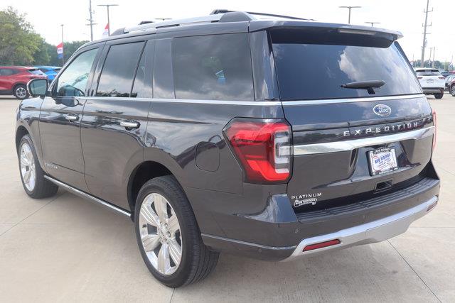 2024 Ford Expedition