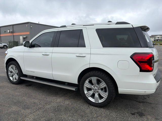 2024 Ford Expedition - $64,000