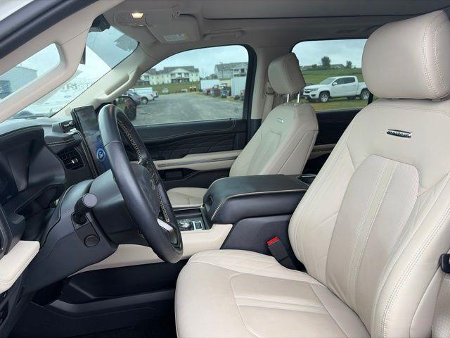 2024 Ford Expedition - $64,000