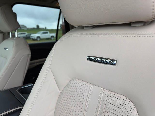 2024 Ford Expedition - $64,000
