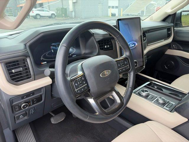 2024 Ford Expedition - $64,000