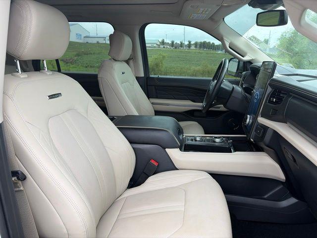 2024 Ford Expedition - $64,000