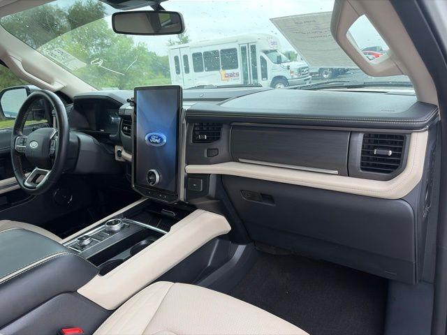 2024 Ford Expedition - $64,000