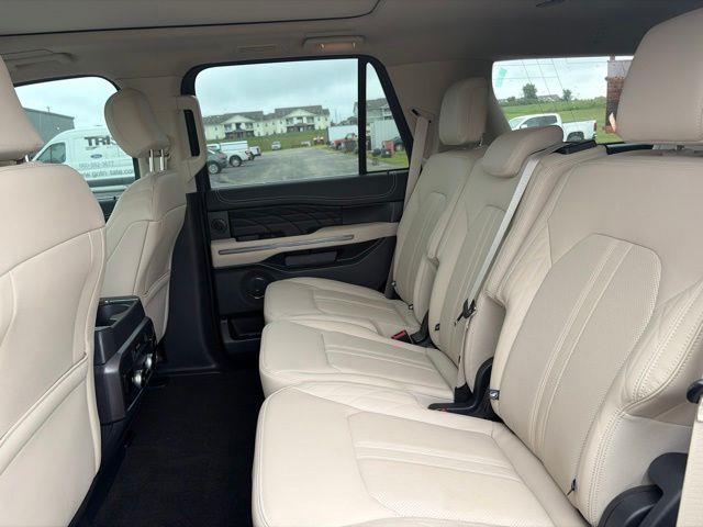 2024 Ford Expedition - $64,000