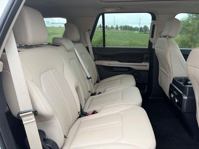 2024 Ford Expedition - $64,000