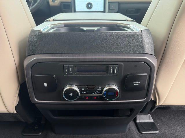 2024 Ford Expedition - $64,000