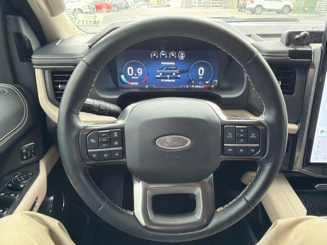 2024 Ford Expedition - $64,000