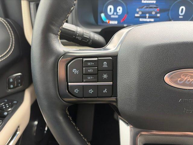 2024 Ford Expedition - $64,000