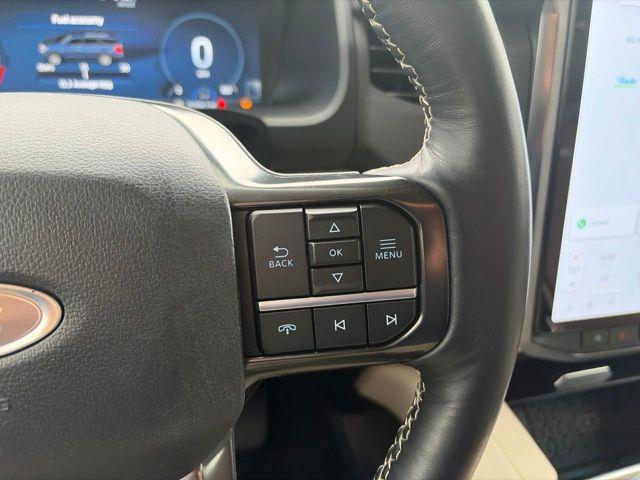 2024 Ford Expedition - $64,000