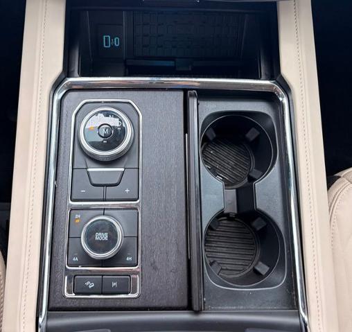 2024 Ford Expedition - $64,000