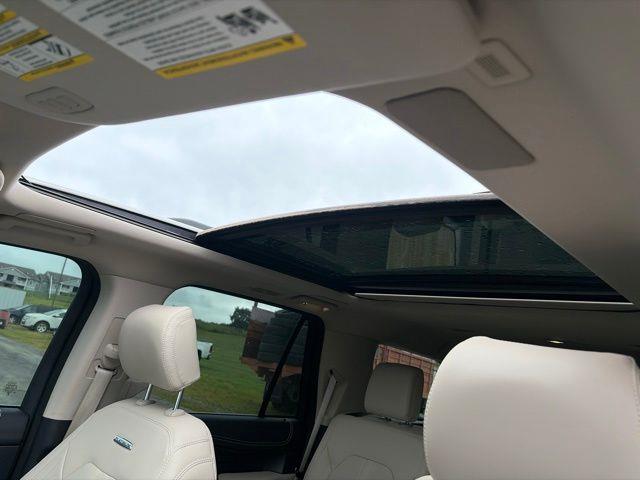 2024 Ford Expedition - $64,000