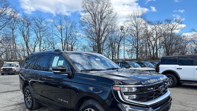 Preowned 2025 Ford Expedition Platinum for Sale
