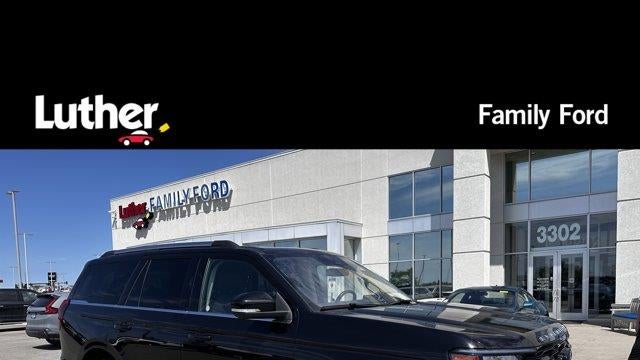 Preowned 2025 Ford Expedition Platinum for Sale