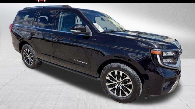 Preowned 2025 Ford Expedition Platinum for Sale