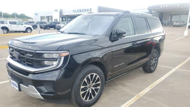 Preowned 2025 Ford Expedition Platinum for Sale