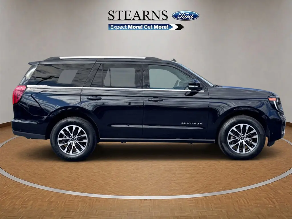 2025 Ford Expedition - $62,000