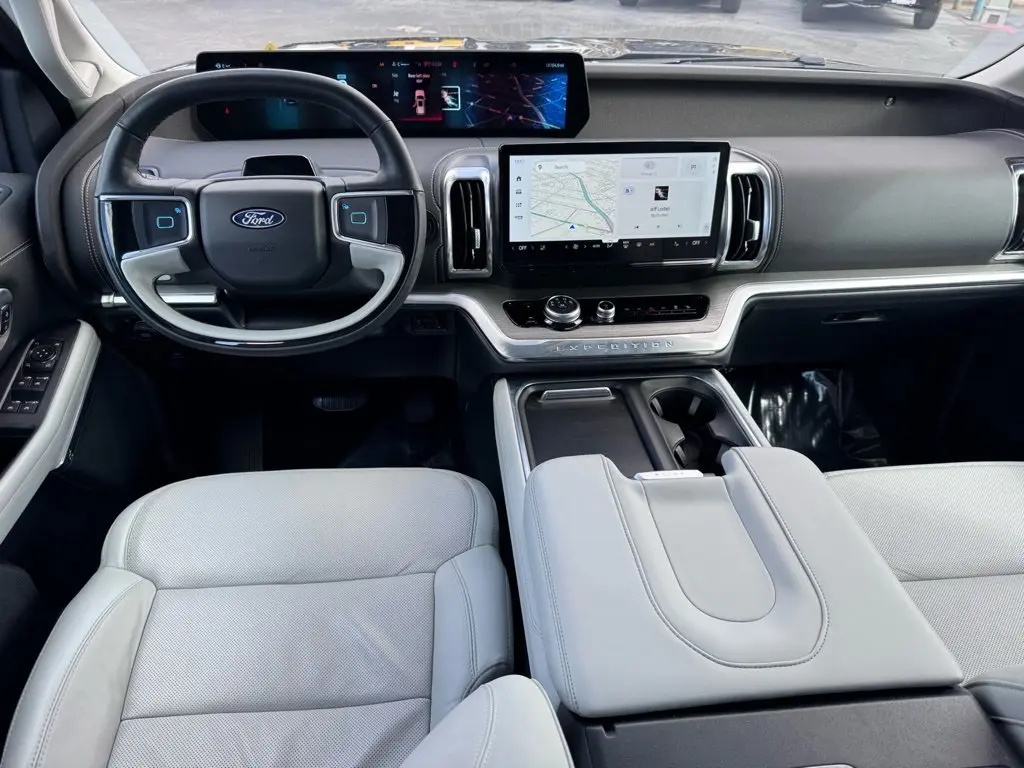 2025 Ford Expedition - $62,000