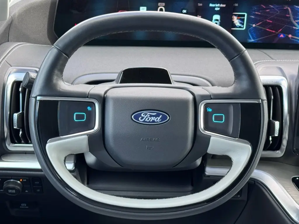 2025 Ford Expedition - $62,000