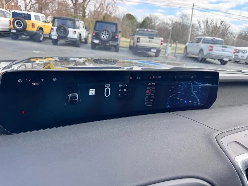 2025 Ford Expedition - $62,000