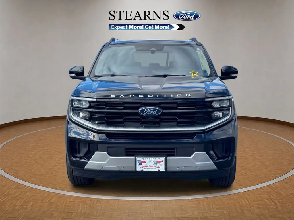 2025 Ford Expedition - $62,000