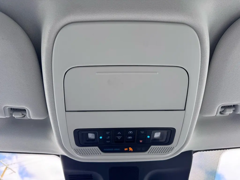 2025 Ford Expedition - $62,000