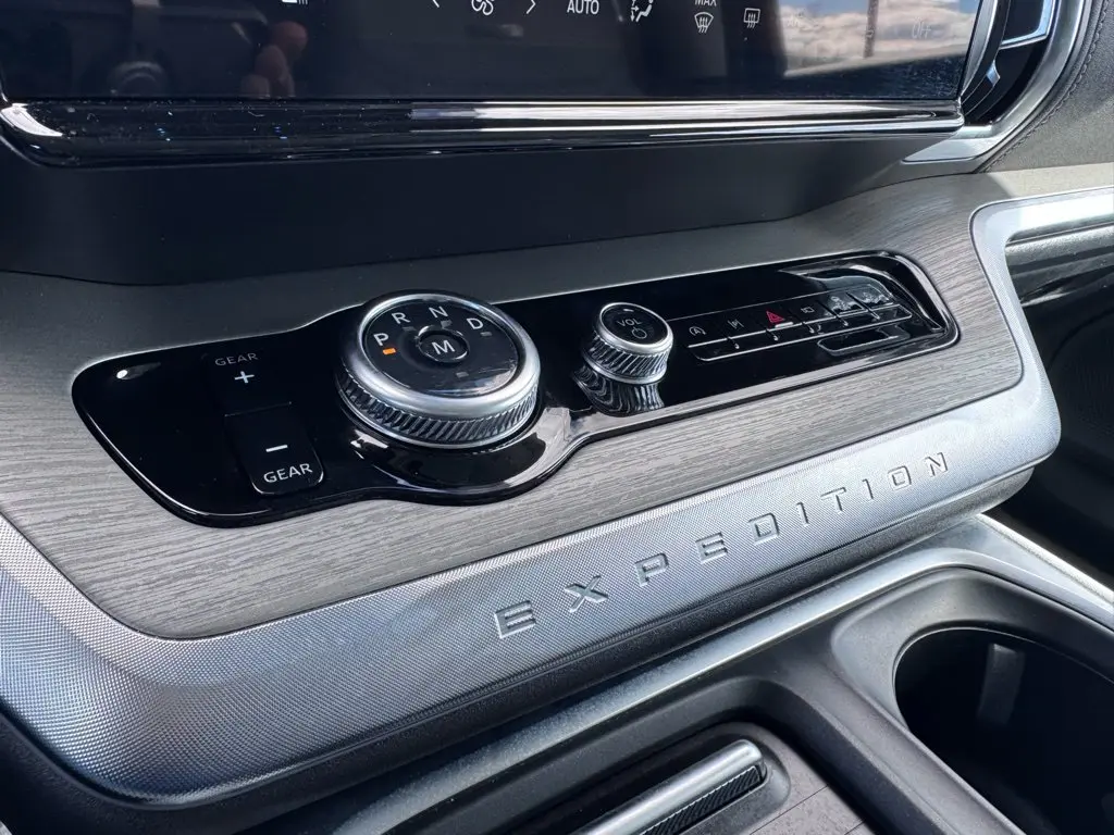 2025 Ford Expedition - $62,000