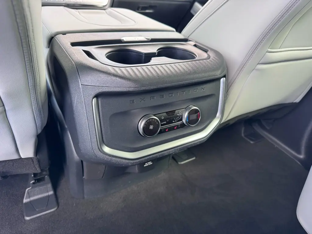 2025 Ford Expedition - $62,000