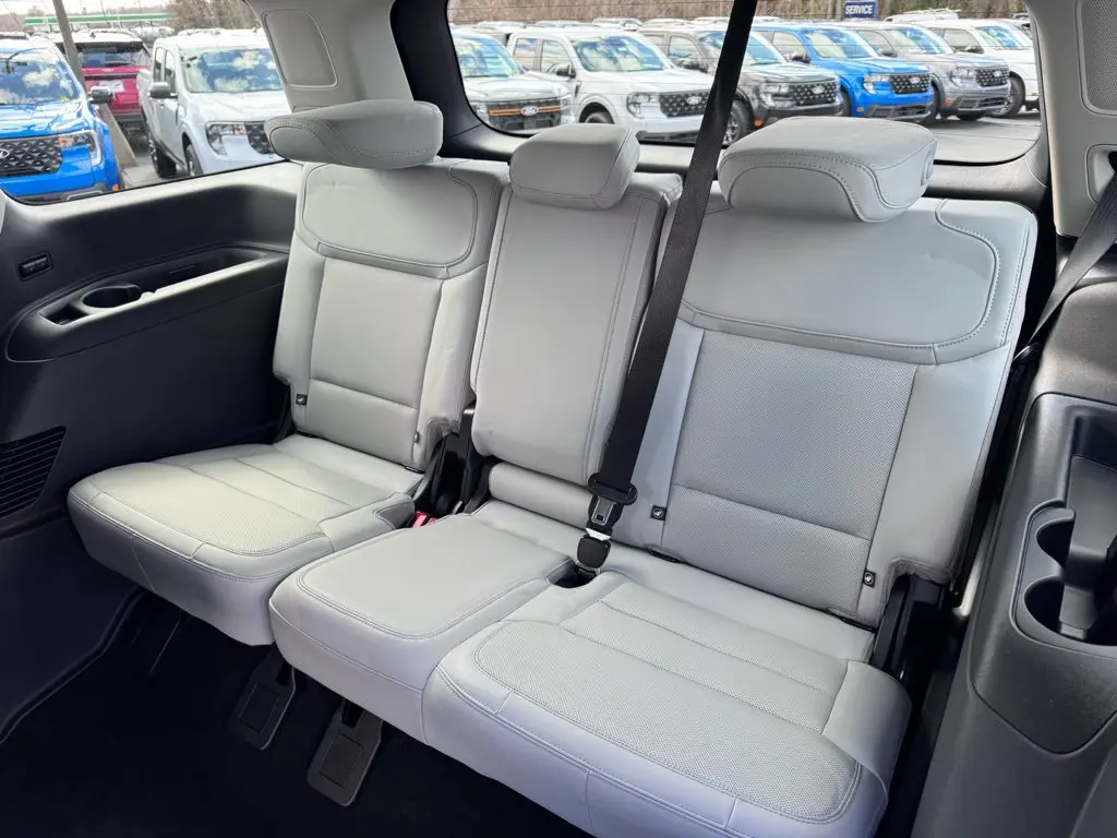 2025 Ford Expedition - $62,000