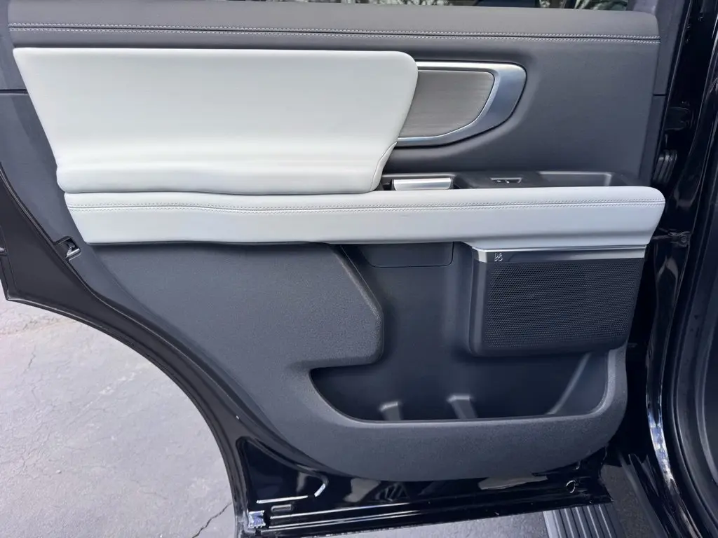 2025 Ford Expedition - $62,000