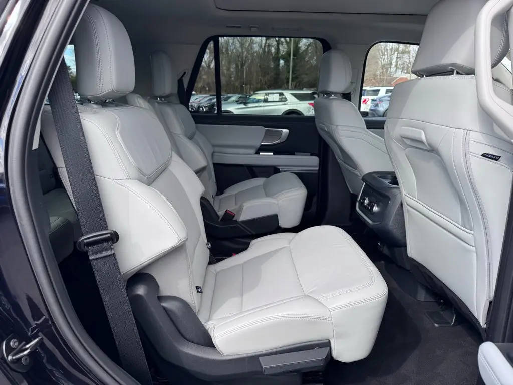 2025 Ford Expedition - $62,000