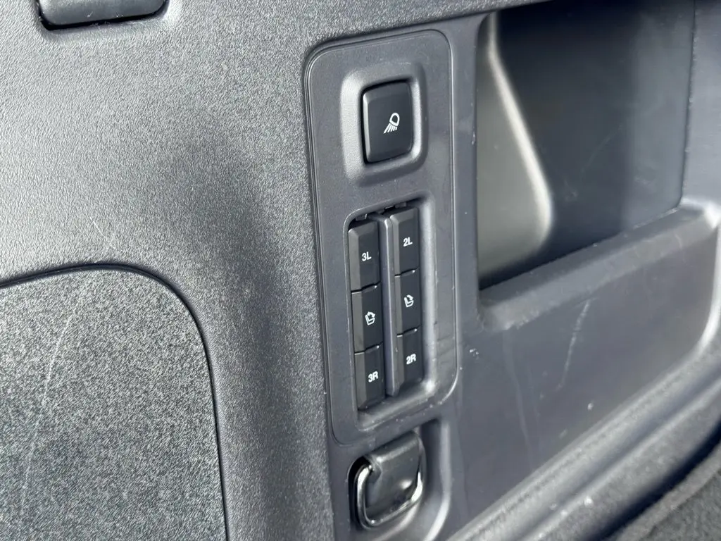 2025 Ford Expedition - $62,000