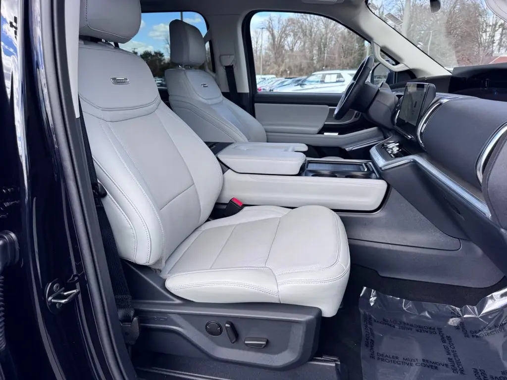 2025 Ford Expedition - $62,000