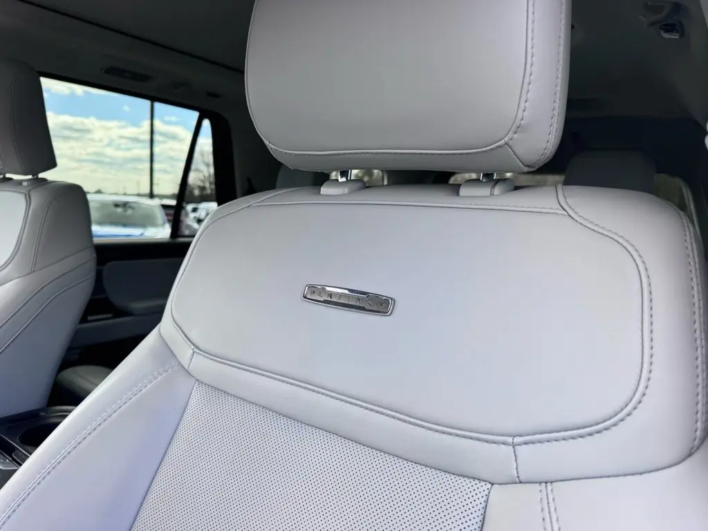 2025 Ford Expedition - $62,000