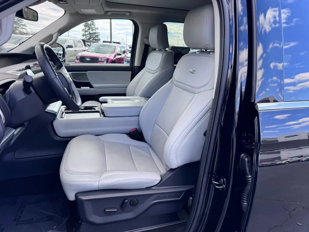 2025 Ford Expedition - $62,000